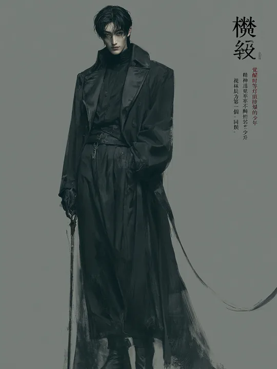 樊翊