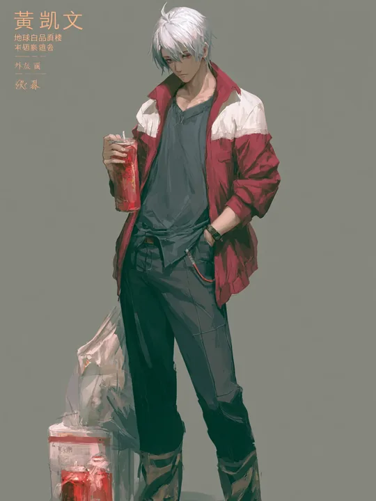 黃凱文