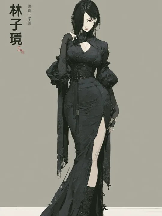 林子瑄
