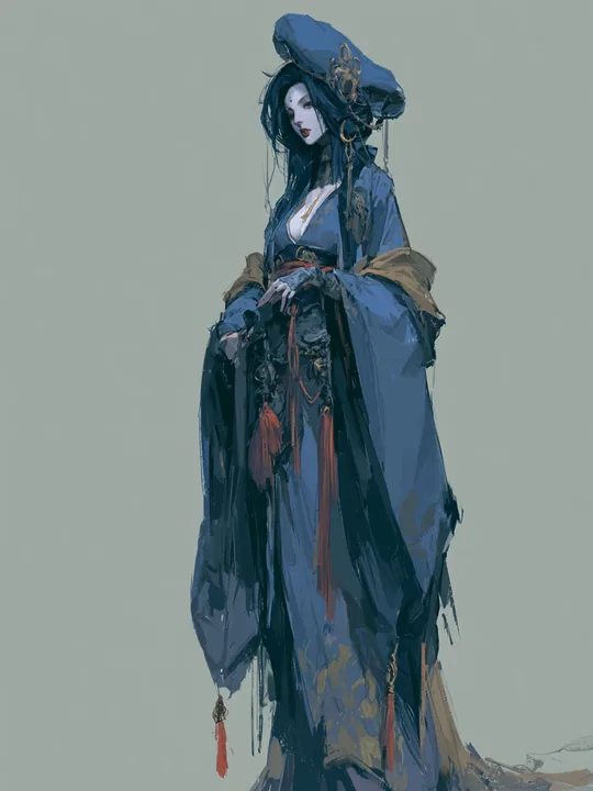 沈牧雪