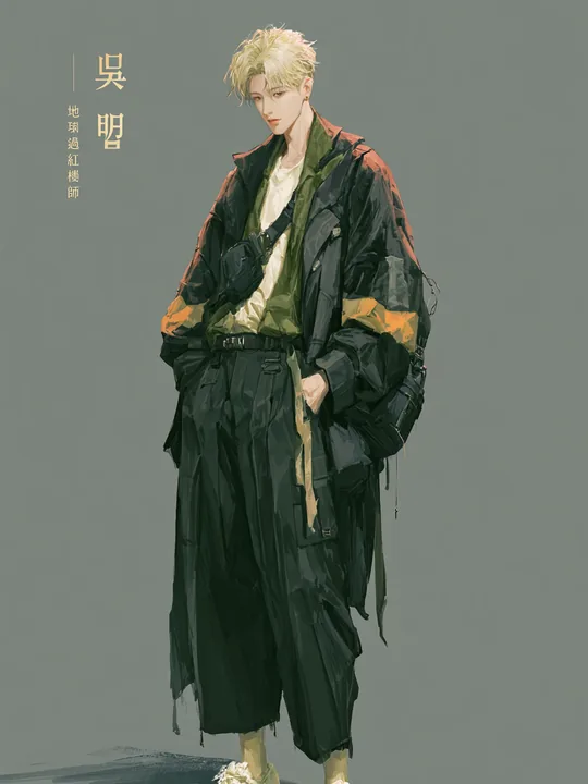 吳明哲
