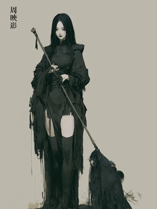 周映彤